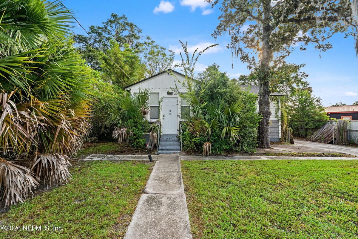 821 BUNKER HILL Boulevard, Jacksonville, FL 32208, Jacksonville, FL - photo 3