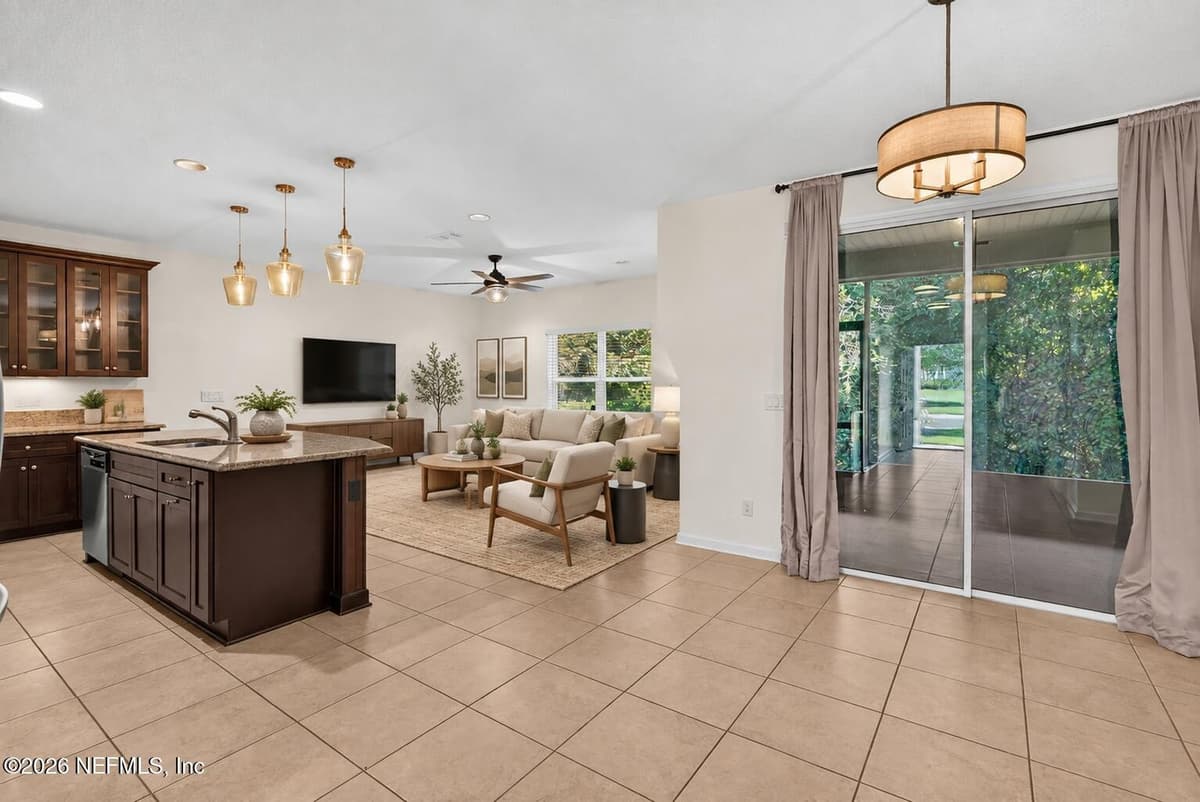 3276 CHESTNUT RIDGE Way, Orange Park, FL 32065, Orange Park, FL - photo 3