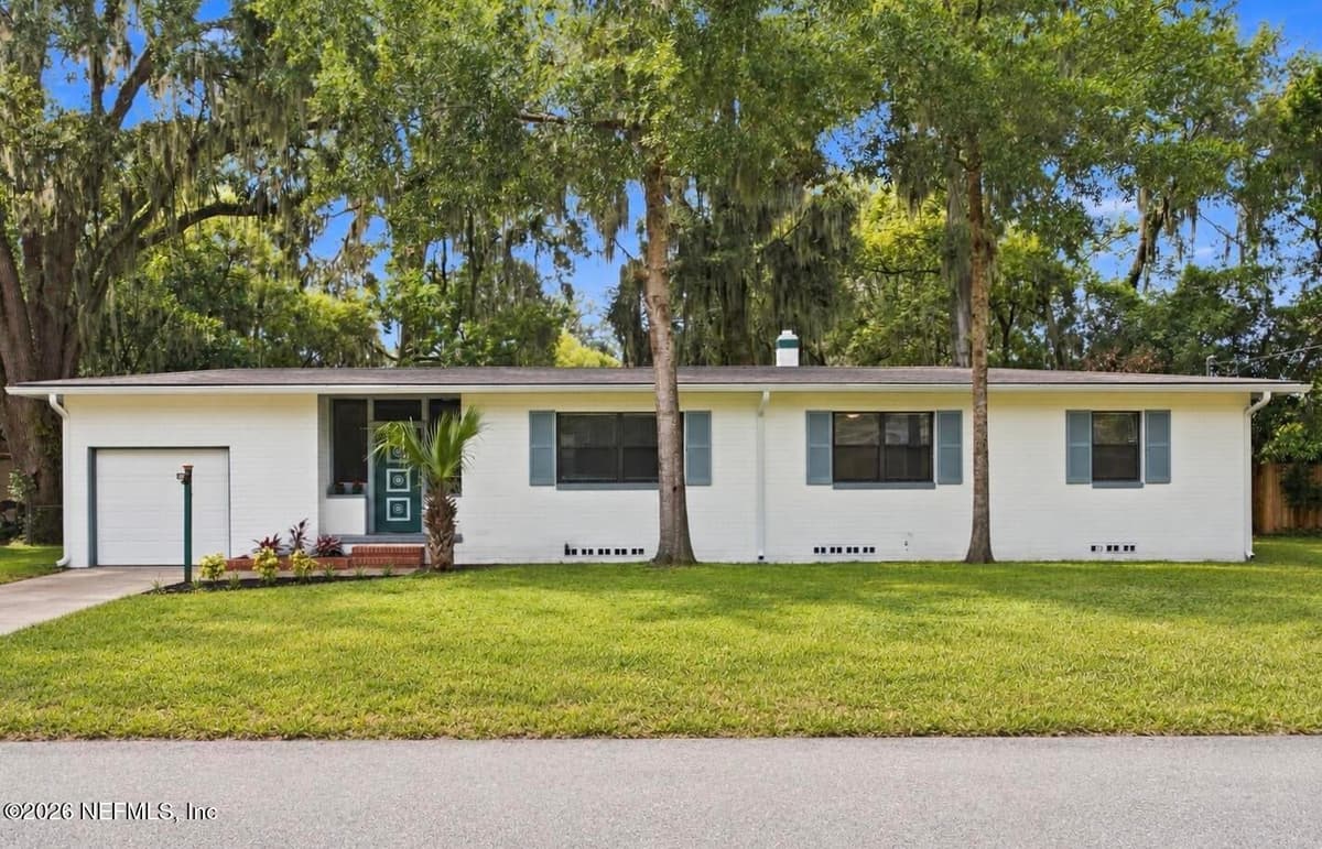 7816 CATAWBA Drive, Jacksonville, FL 32217, Jacksonville, FL - photo 2
