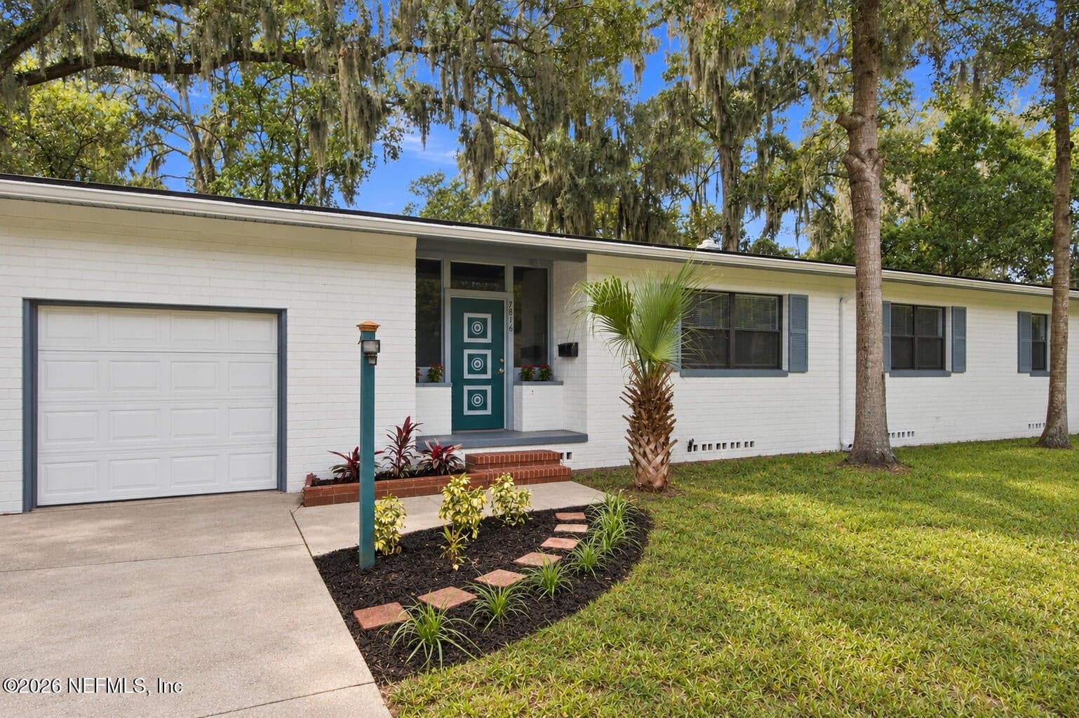 7816 CATAWBA Drive, Jacksonville, FL 32217
