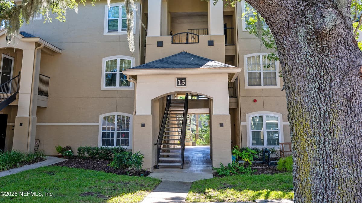 1701 THE GREENS Way 1514, Jacksonville Beach, FL 32250, Jacksonville Beach, FL - photo 2