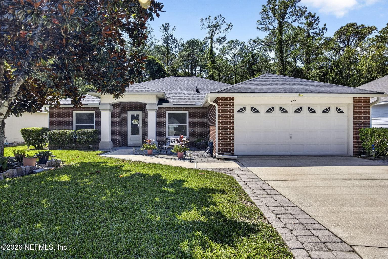 177 JOHNS GLEN Drive, Jacksonville, FL 32259