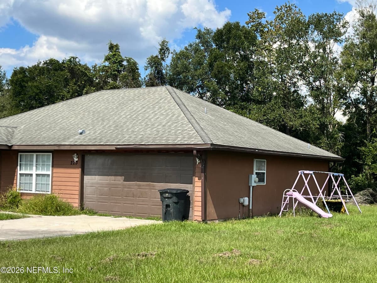 223 SE VICTORIA Glen, Lake City, FL 32025, Lake City, FL - photo 3