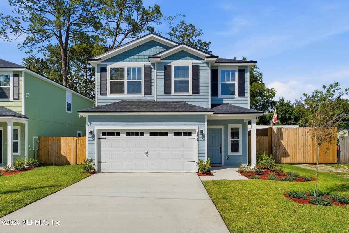 4561 ATTLEBORO Street, Jacksonville, FL 32205, Jacksonville, FL - photo 3