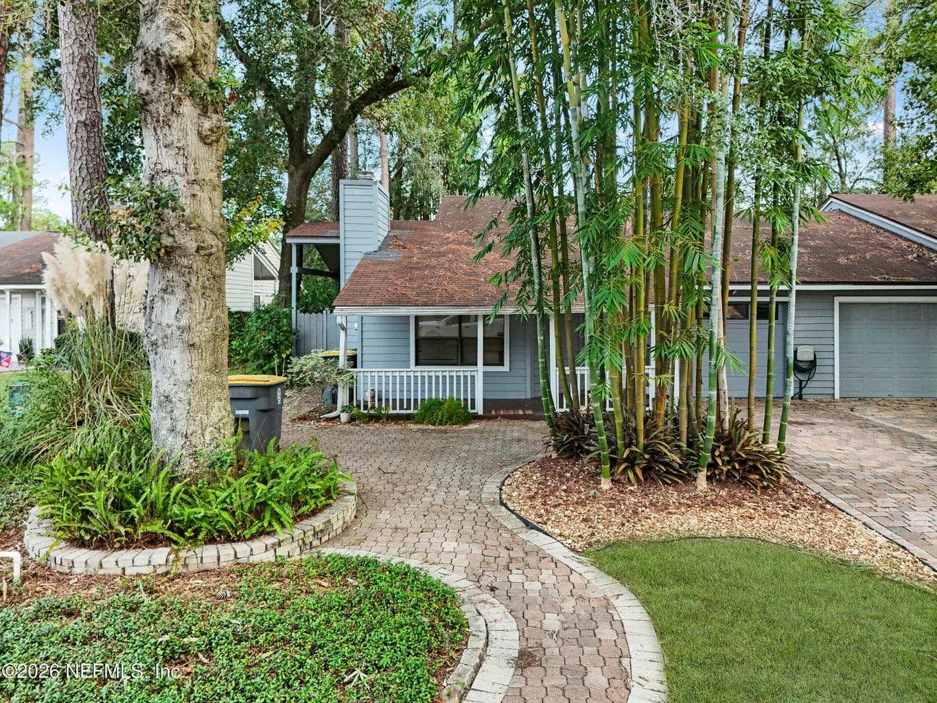 6631 WELLINGTON PLACE Lane, Jacksonville, FL 32216