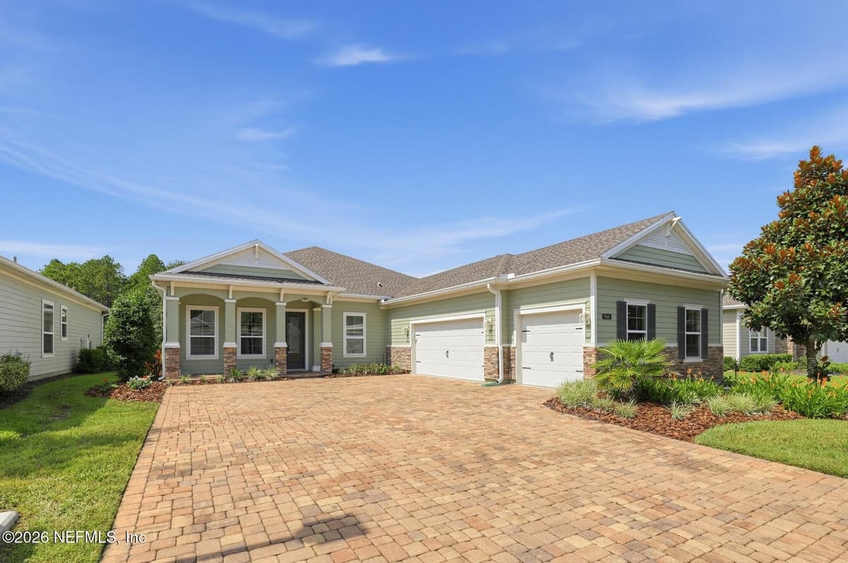 166 OLETA Way, St. Augustine, FL 32095, St. Augustine, FL - photo 3