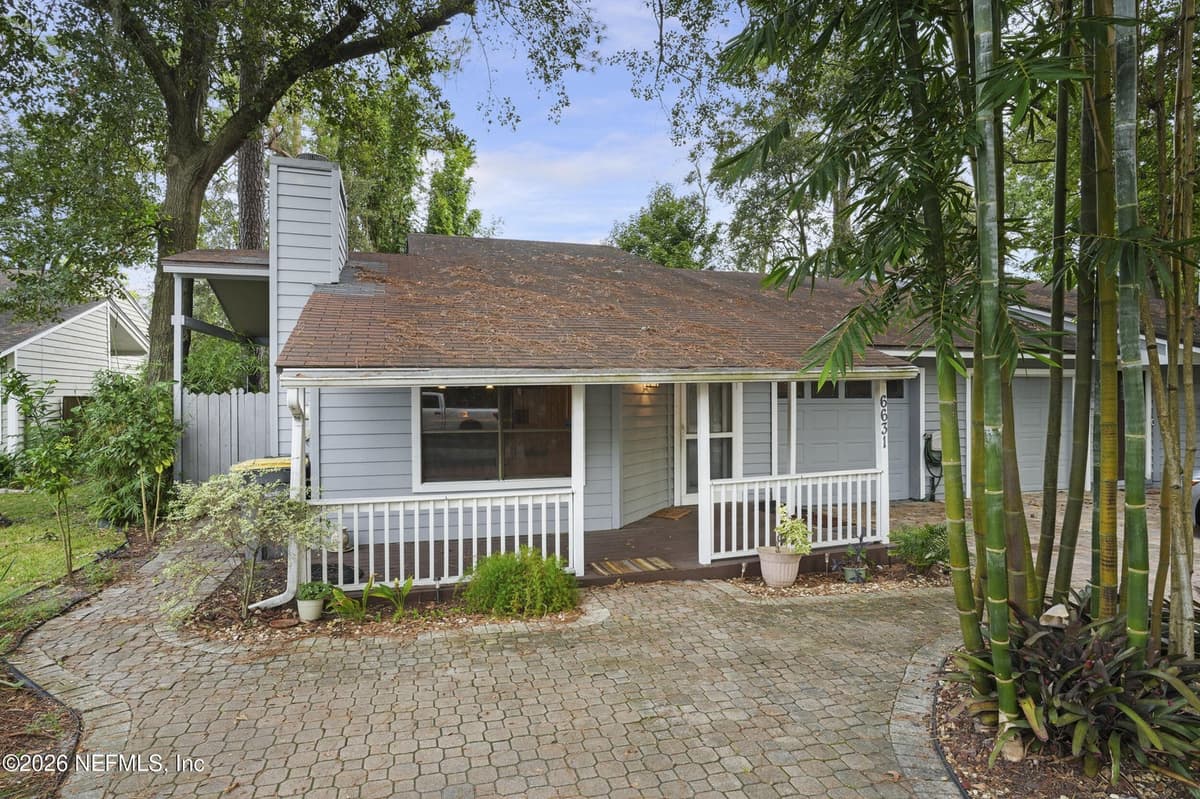 6631 WELLINGTON PLACE Lane, Jacksonville, FL 32216, Jacksonville, FL - photo 3
