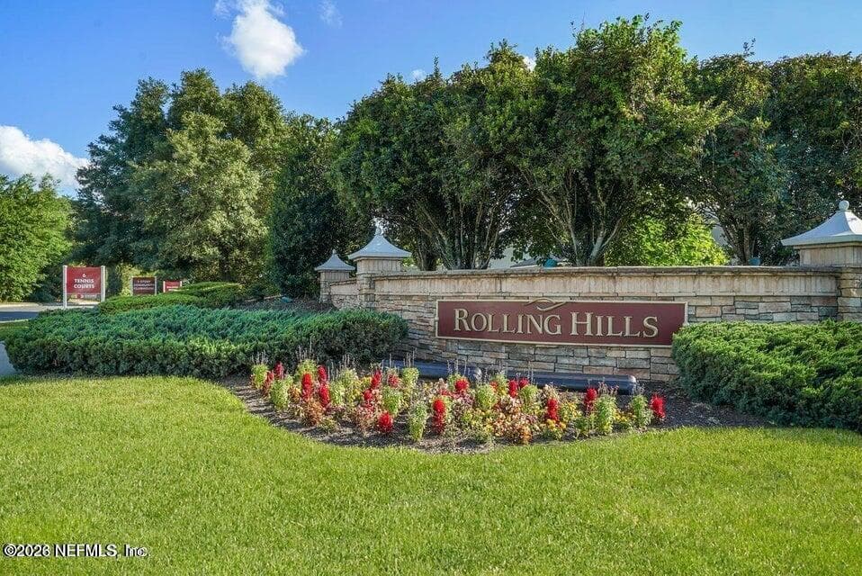 3314 MEADOW RIDGE Place, Green Cove Springs, FL 32043, Green Cove Springs, FL - photo 3