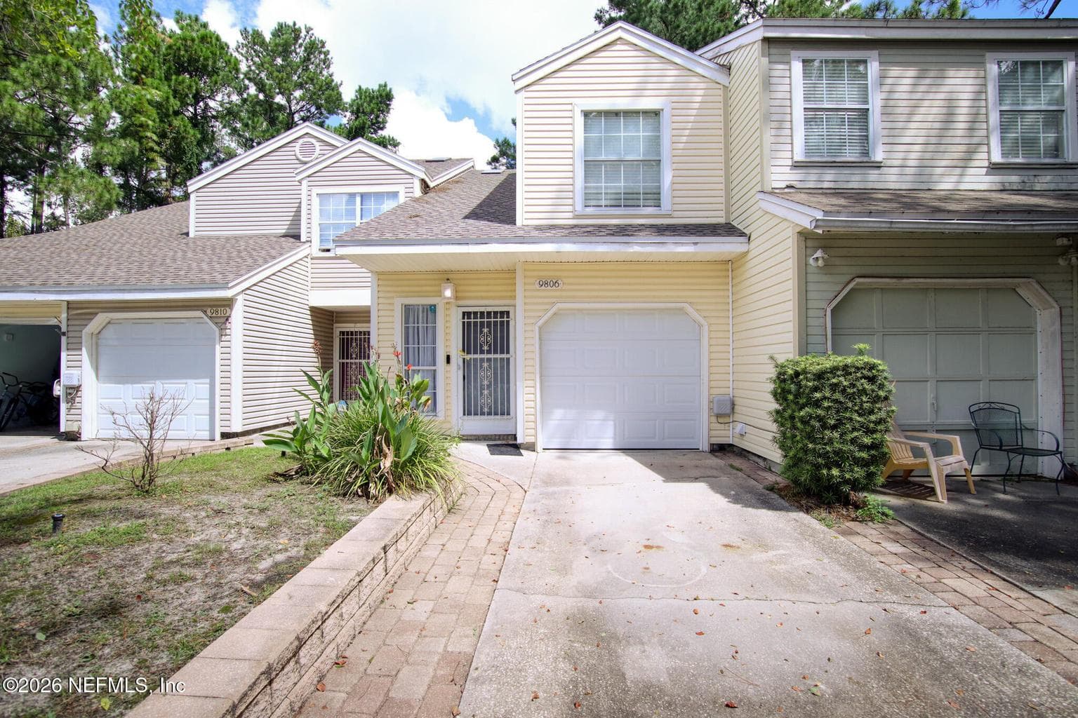 9806 MOORINGS Drive, Jacksonville, FL 32257