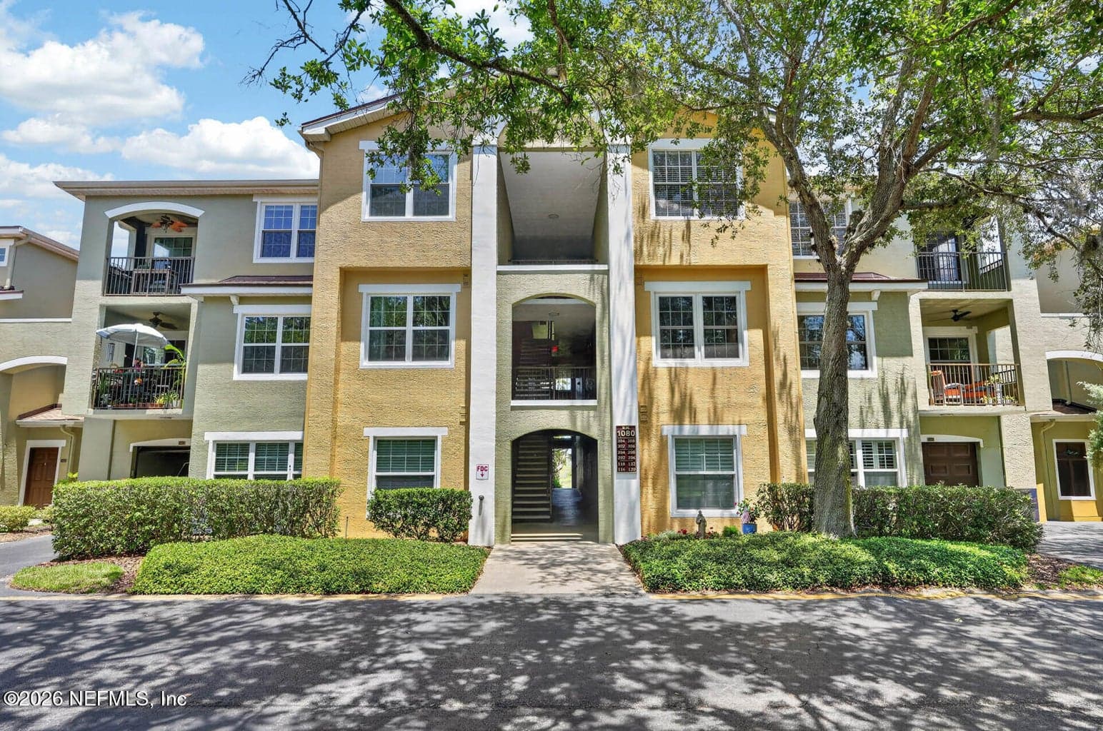 1080 BELLA VISTA Boulevard 13-306, St. Augustine, FL 32084, St. Augustine, FL - photo 1