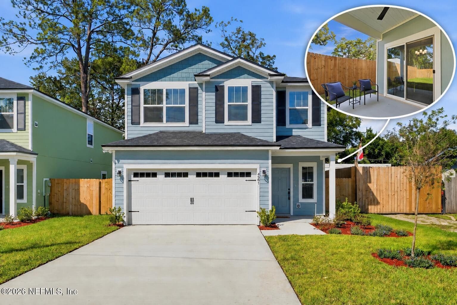 4561 ATTLEBORO Street, Jacksonville, FL 32205, Jacksonville, FL - photo 1