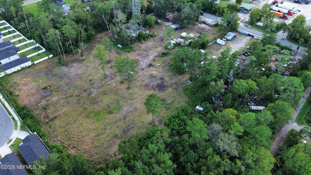 931 BULLS BAY Highway, Jacksonville, FL 32220, Jacksonville, FL - photo 2