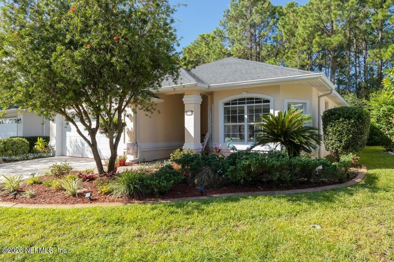 945 RIDGEWOOD Lane, St. Augustine, FL 32086