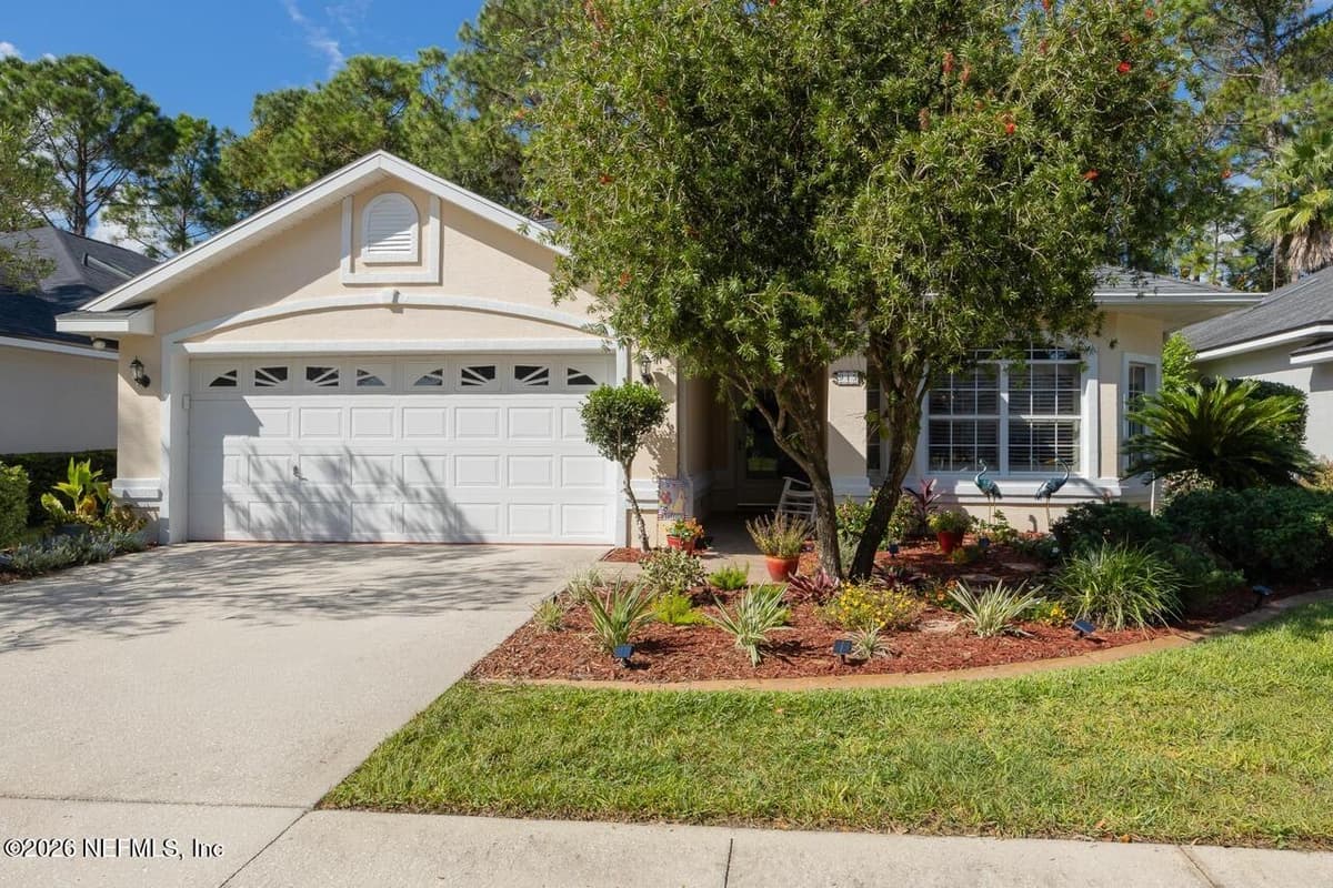 945 RIDGEWOOD Lane, St. Augustine, FL 32086, St. Augustine, FL - photo 3