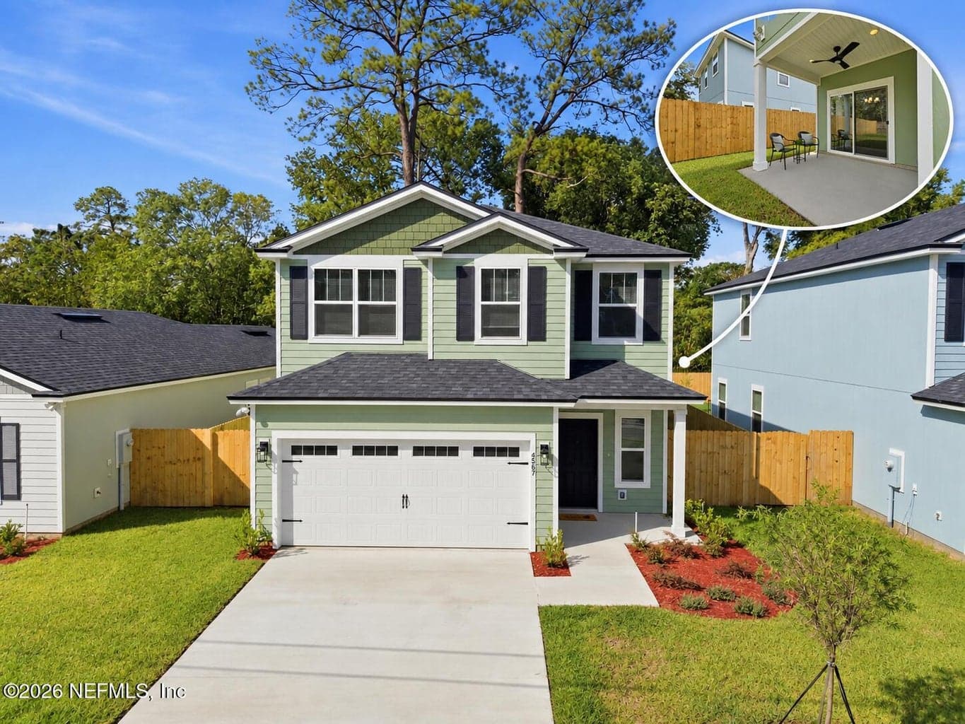 4567 ATTLEBORO Street, Jacksonville, FL 32205, Jacksonville, FL - photo 1