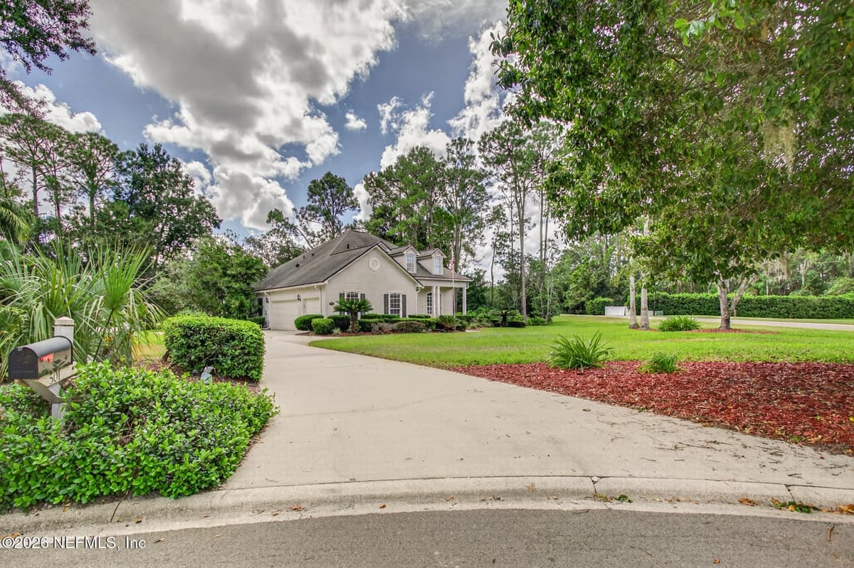 501 CHIPLEY Place E, Jacksonville, FL 32259, Jacksonville, FL - photo 3