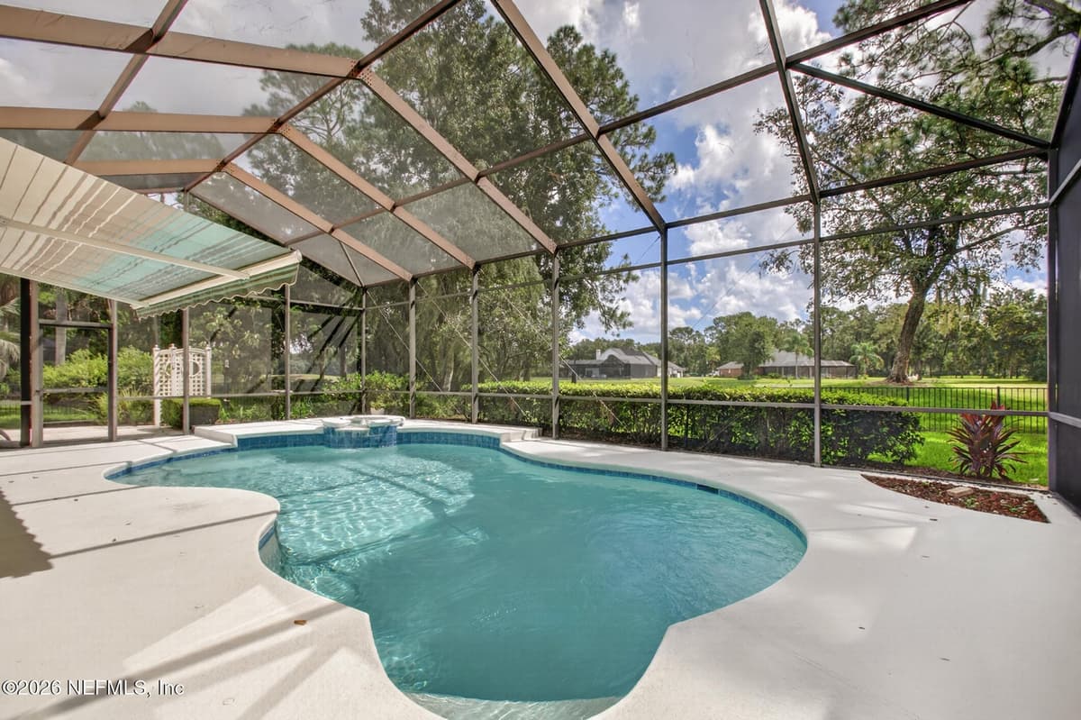 501 CHIPLEY Place E, Jacksonville, FL 32259, Jacksonville, FL - photo 2