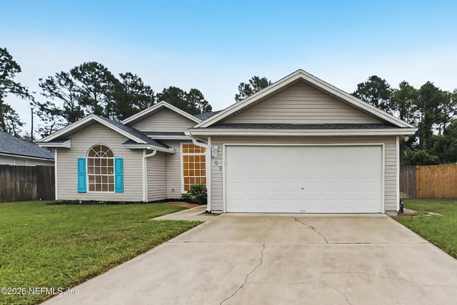 409 CASHEROS COVE Drive, Jacksonville, FL 32225