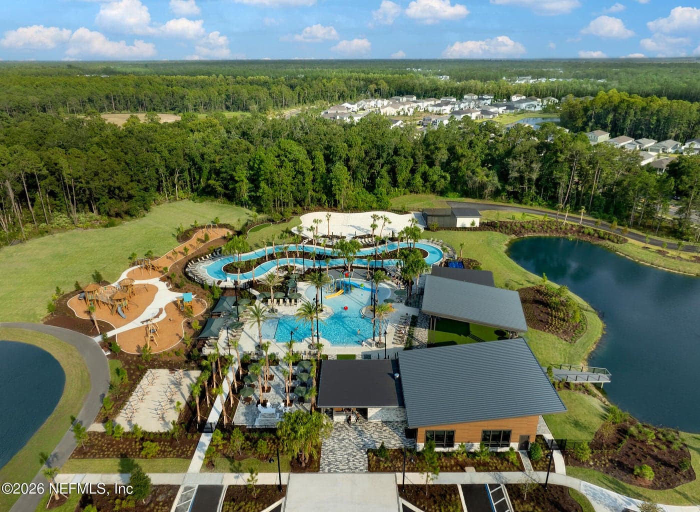 628 ADIRONDACK Drive, St. Johns, FL 32259