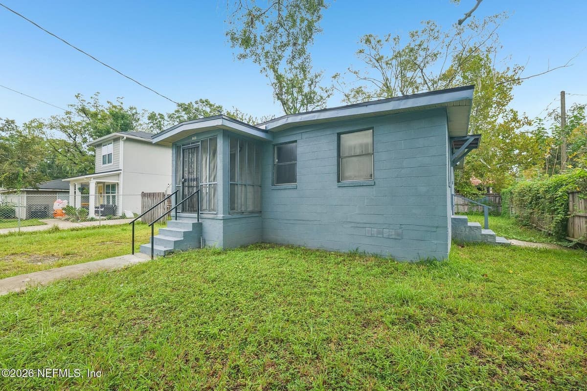 843 LINE Street, Jacksonville, FL 32209, Jacksonville, FL - photo 3