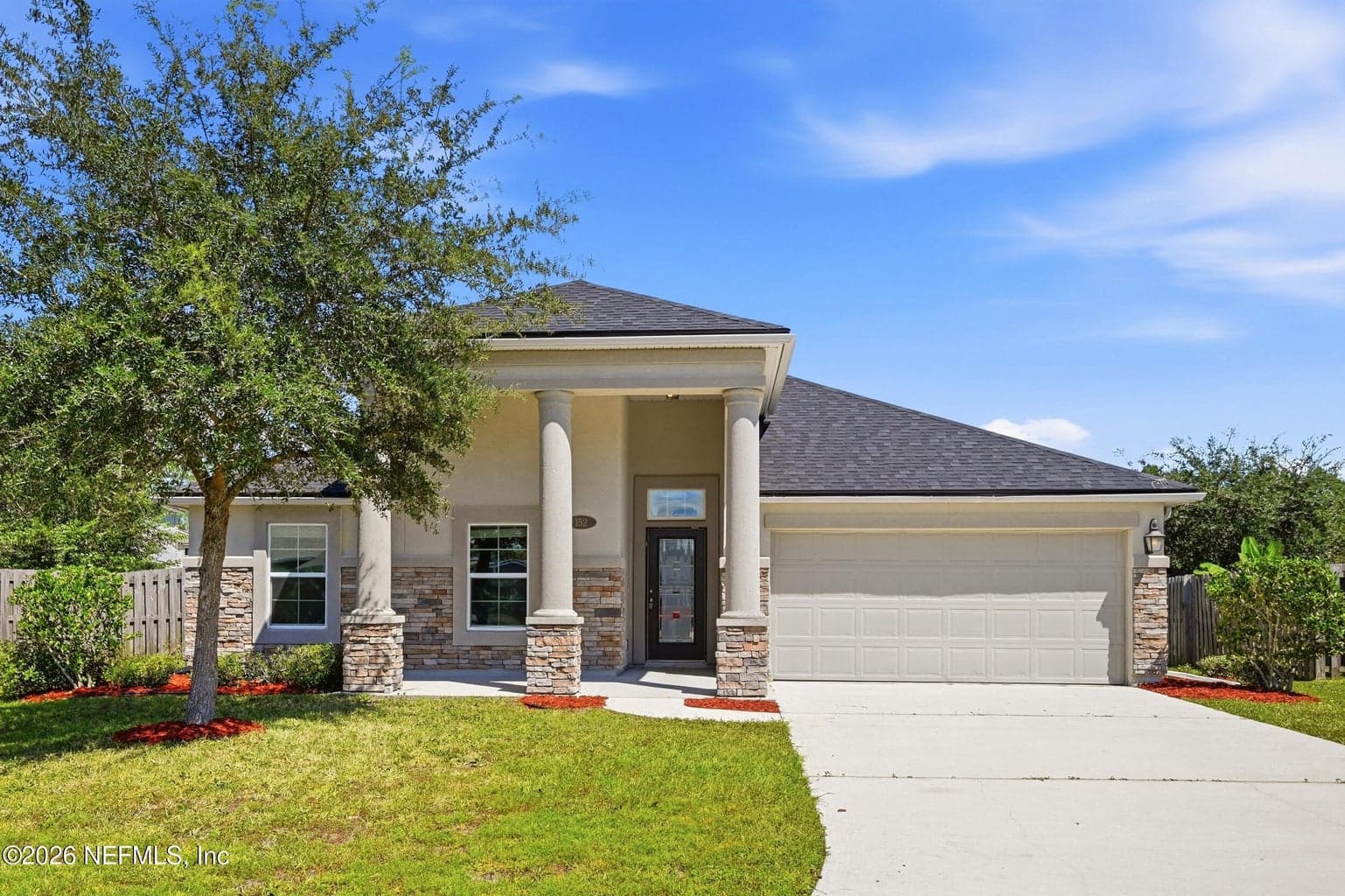 152 OLD FIELD Lane, St. Augustine, FL 32092