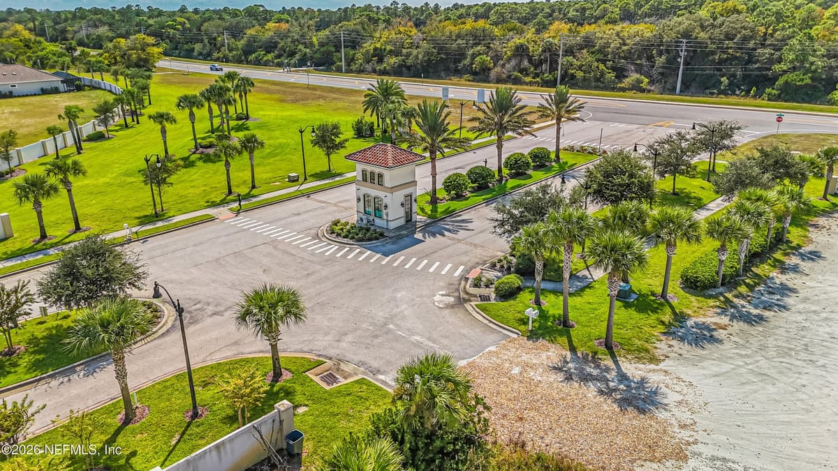 42 DEL PALMA Drive, Palm Coast, FL 32137, Palm Coast, FL - photo 3