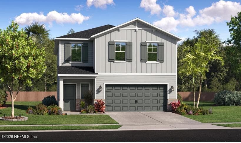 5669 LAGOON CRUISE Way, Jacksonville, FL 32234