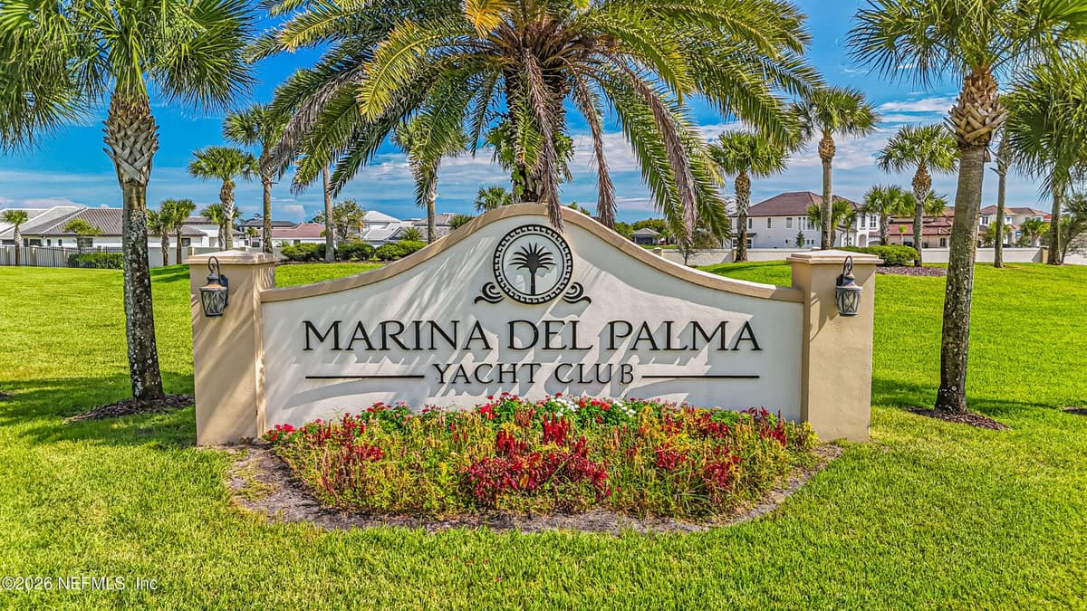 42 DEL PALMA Drive, Palm Coast, FL 32137, Palm Coast, FL - photo 2