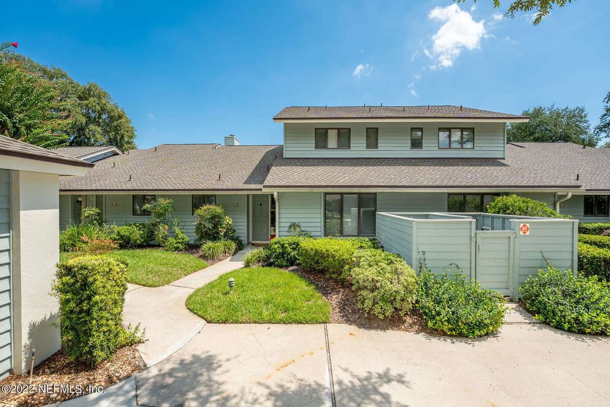 10 LITTLE BAY HARBOR Drive, Ponte Vedra Beach, FL 32082, Ponte Vedra Beach, FL - photo 2