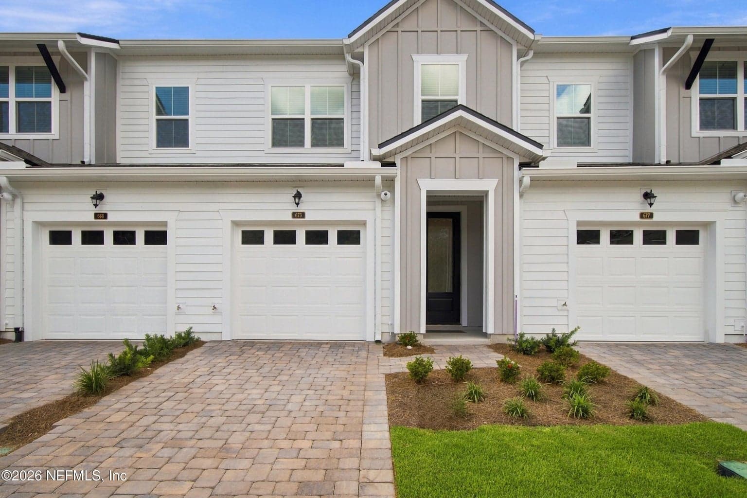 673 WINDCHIME Street, Yulee, FL 32097, Yulee, FL - photo 1