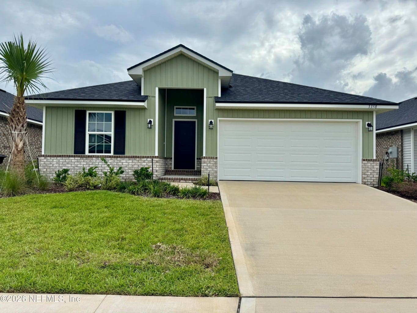 3358 MEADOW RIDGE Place, Green Cove Springs, FL 32043, Green Cove Springs, FL - photo 1
