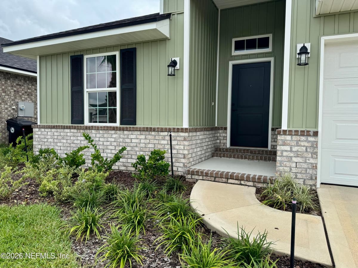 3358 MEADOW RIDGE Place, Green Cove Springs, FL 32043, Green Cove Springs, FL - photo 2