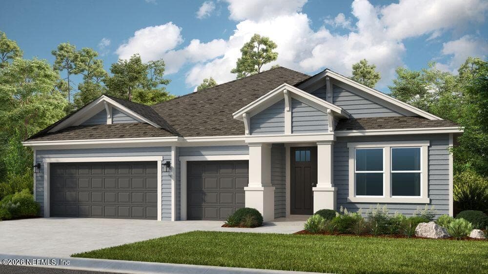 4 ARMENIA Court, Palm Coast, FL 32137