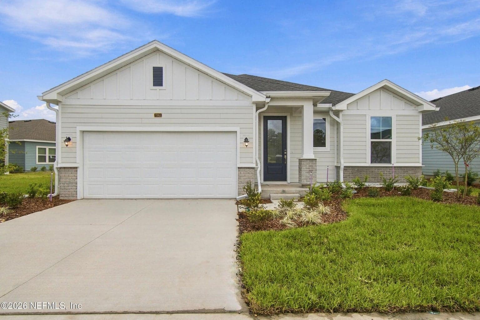 75863 WALKING PATH Lane, Yulee, FL 32097, Yulee, FL - photo 1