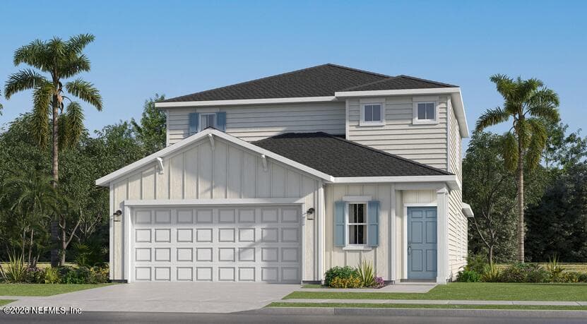 6179 REIN Avenue, Jacksonville, FL 32219