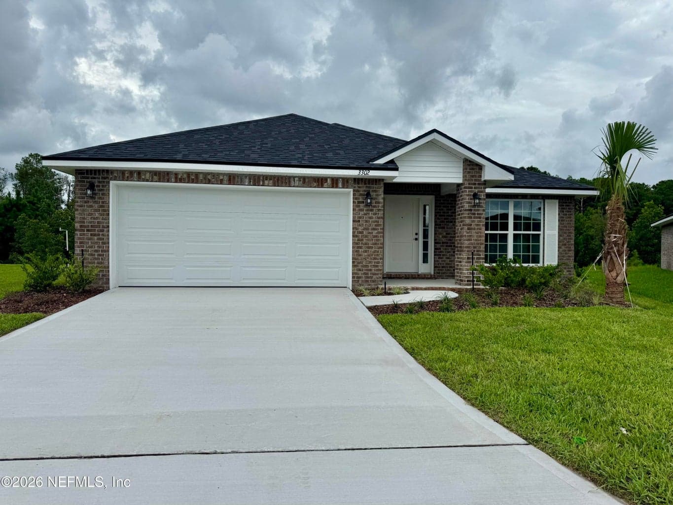 3302 MEADOW RIDGE Place, Green Cove Springs, FL 32043, Green Cove Springs, FL - photo 1