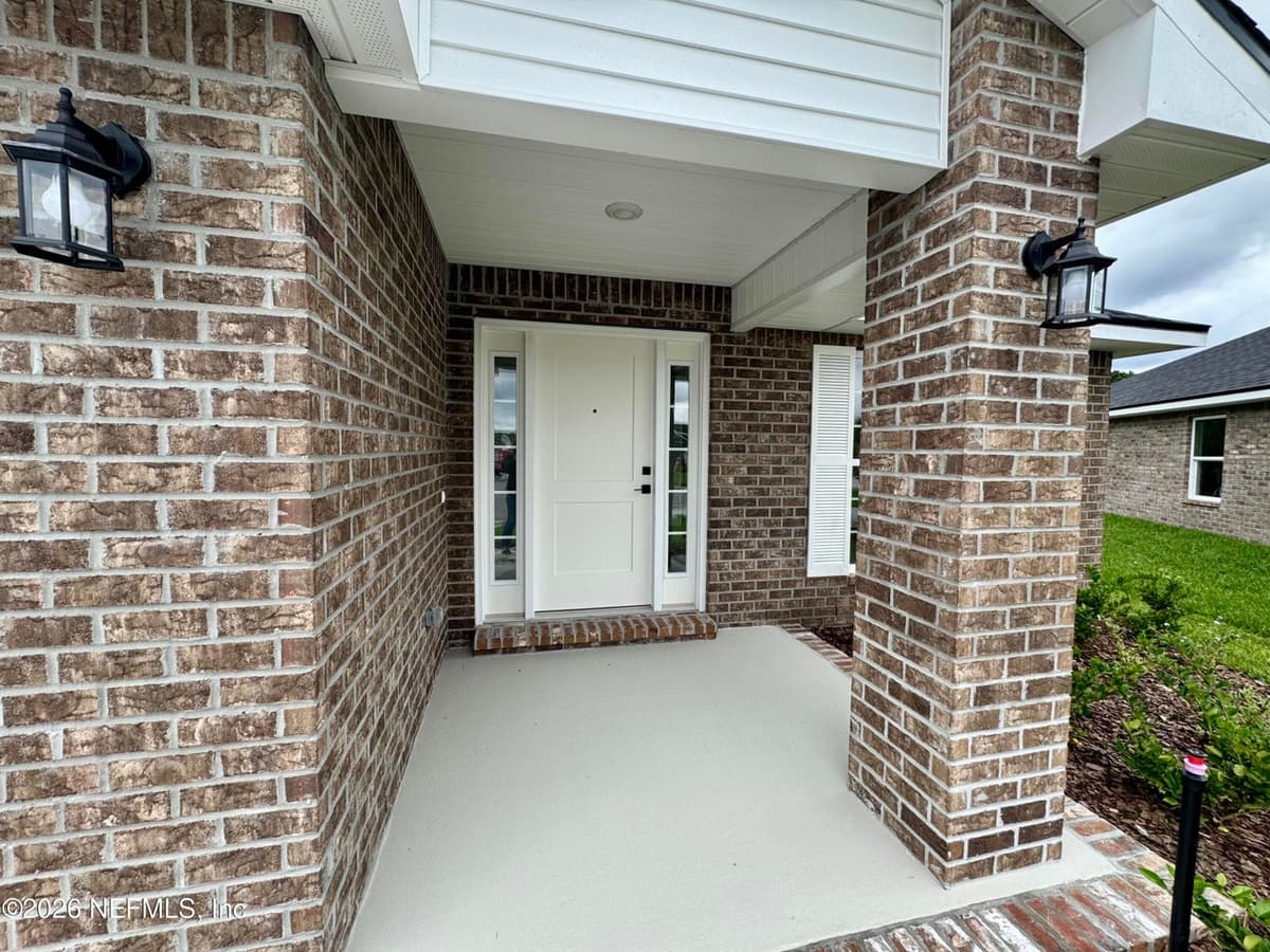 3302 MEADOW RIDGE Place, Green Cove Springs, FL 32043, Green Cove Springs, FL - photo 2
