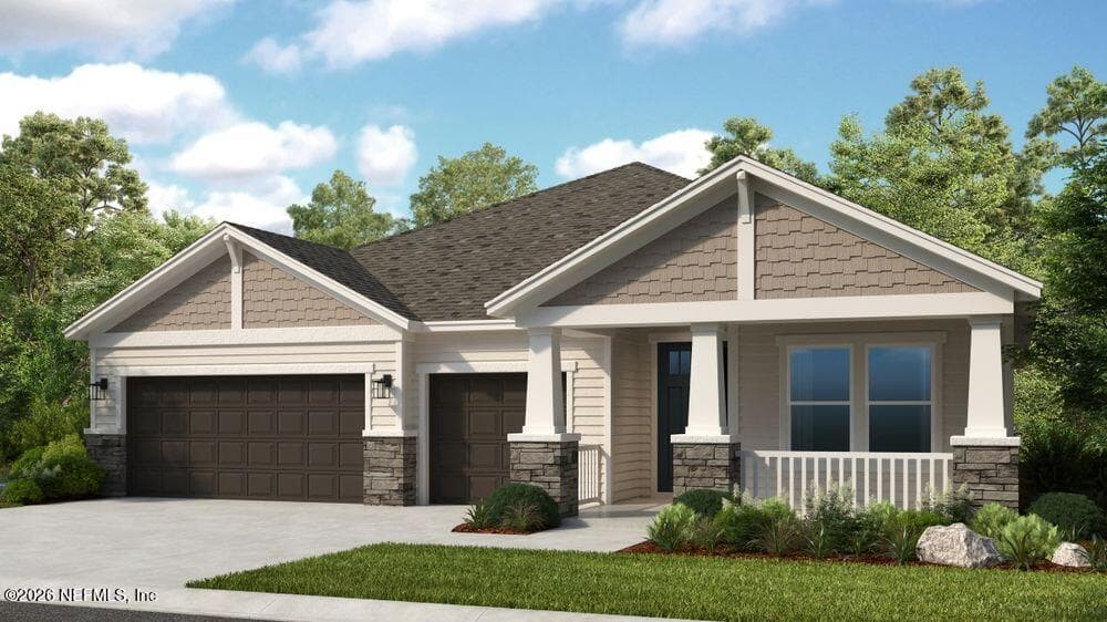 10 ARMENIA Court, Palm Coast, FL 32137