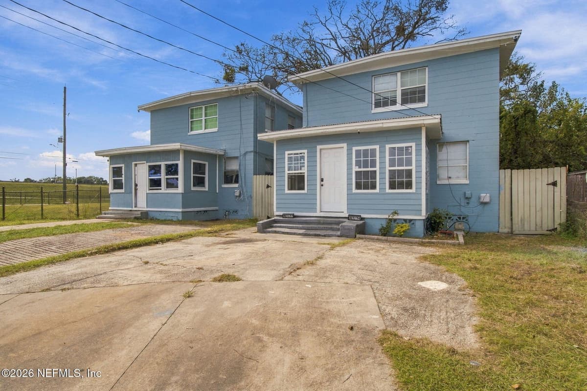 3118 BRIDIER Street, Jacksonville, FL 32206, Jacksonville, FL - photo 3