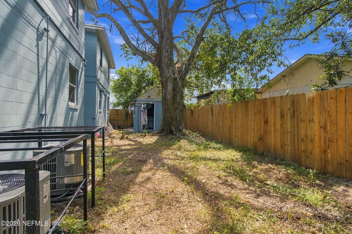 3118 BRIDIER Street, Jacksonville, FL 32206, Jacksonville, FL - photo 3
