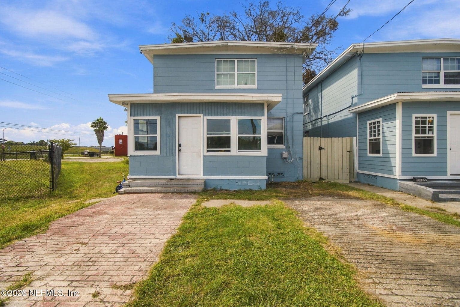 3118 BRIDIER Street, Jacksonville, FL 32206