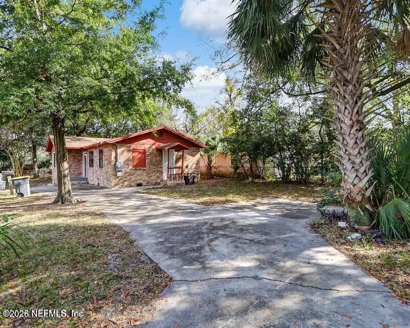 1004 W 26TH Street, Jacksonville, FL 32209