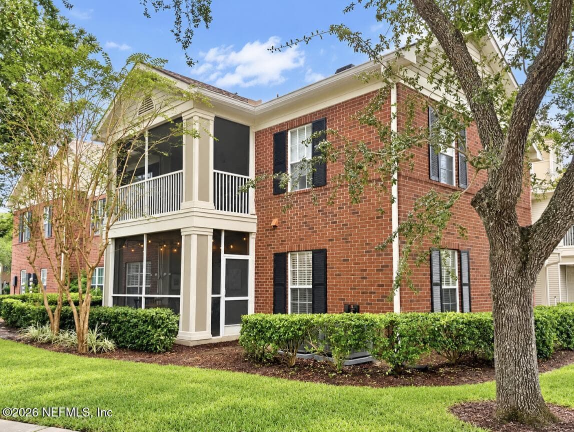 10901 BURNT MILL Road 902, Jacksonville, FL 32256