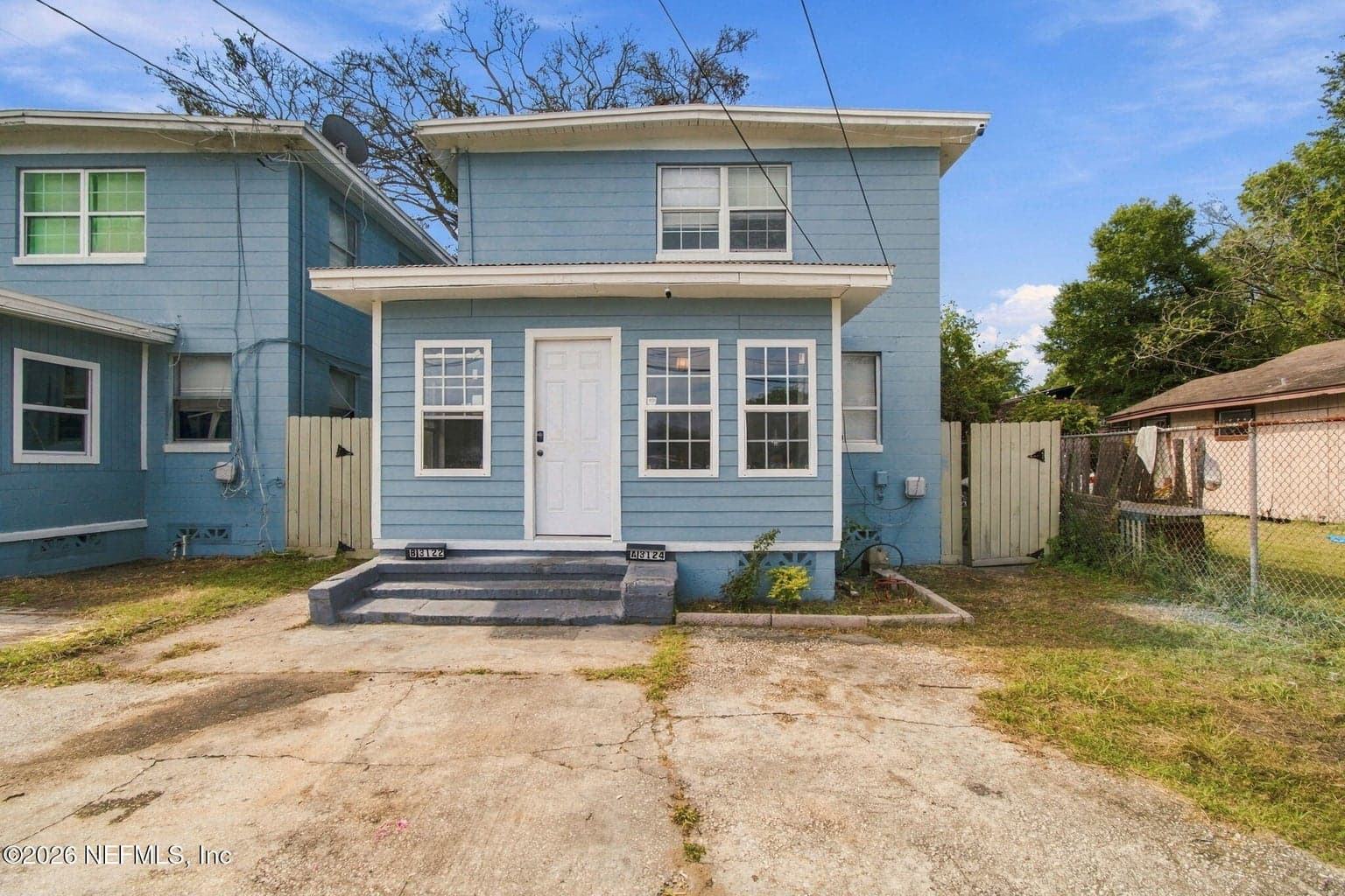3122 BRIDIER Street, Jacksonville, FL 32206