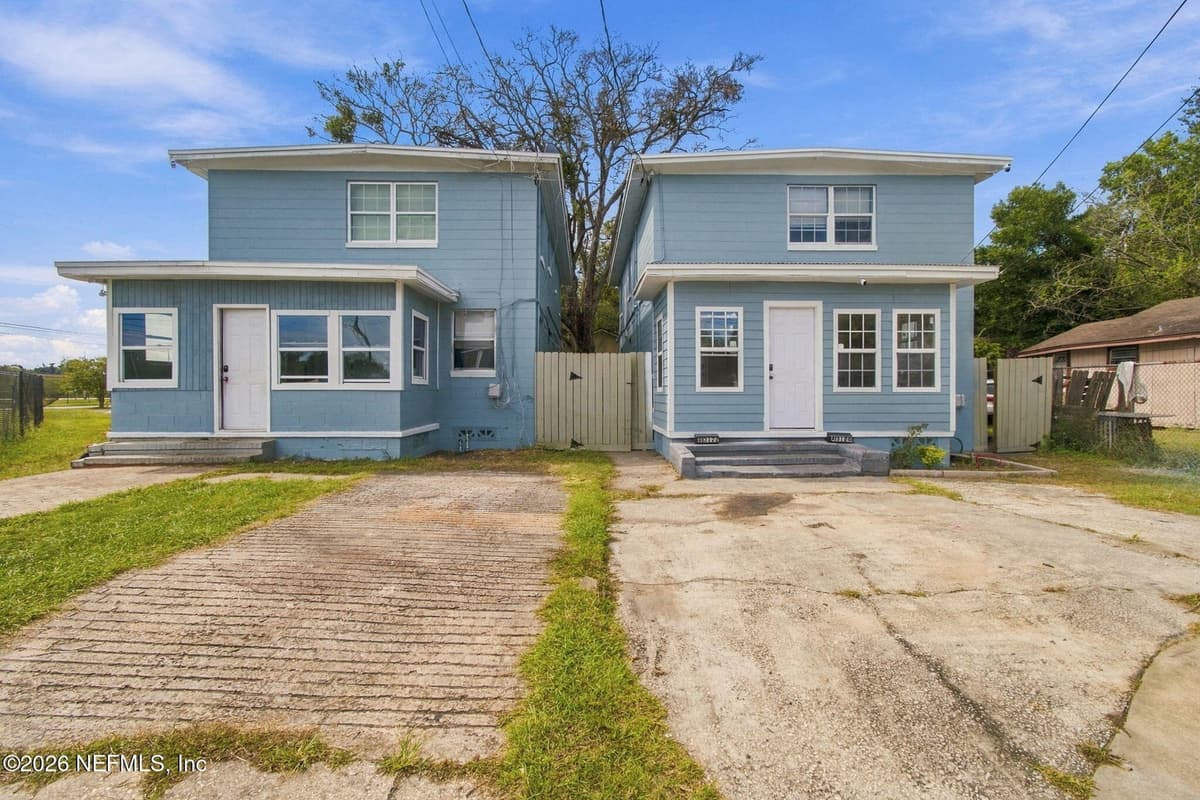 3122 BRIDIER Street, Jacksonville, FL 32206, Jacksonville, FL - photo 3