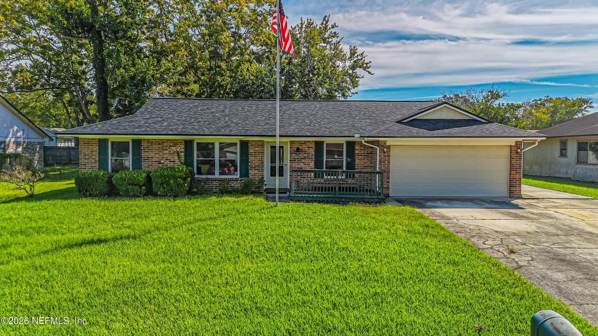 559 WILLIAM ELLERY Street, Orange Park, FL 32073, Orange Park, FL - photo 2