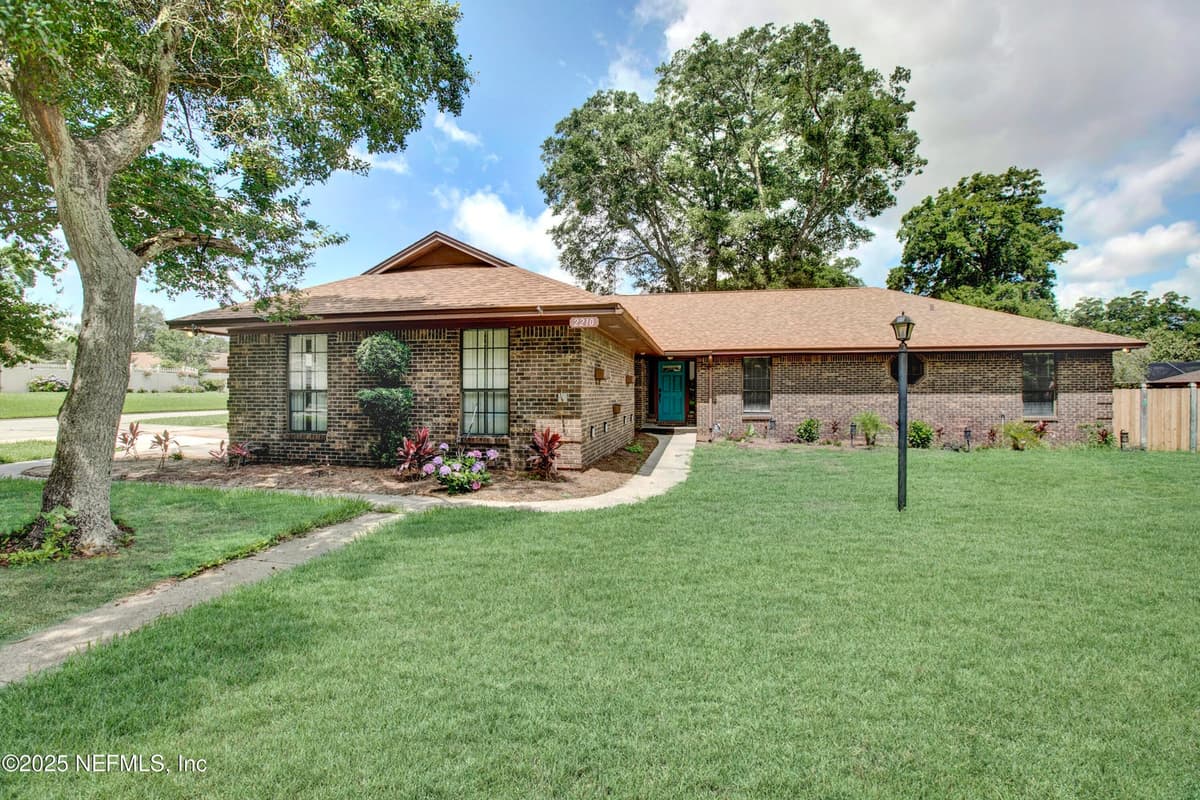 2210 BROAD WATER Drive, Jacksonville, FL 32225, Jacksonville, FL - photo 2
