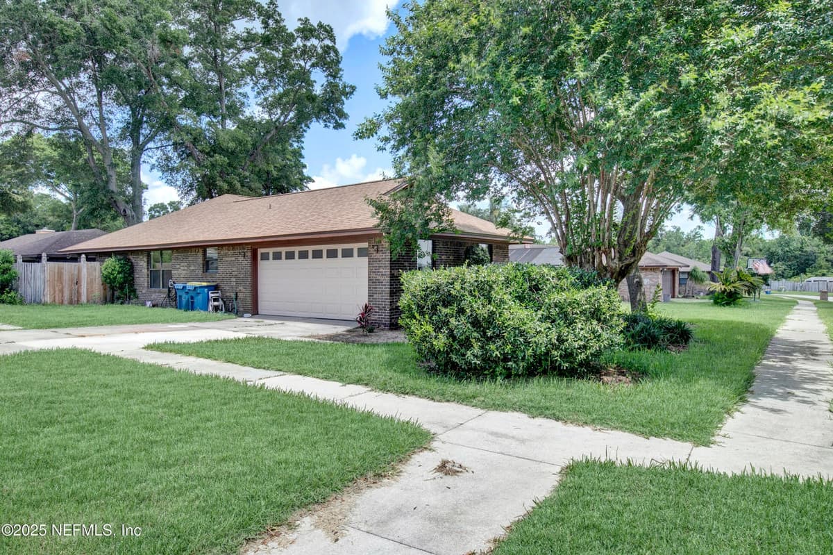 2210 BROAD WATER Drive, Jacksonville, FL 32225, Jacksonville, FL - photo 3