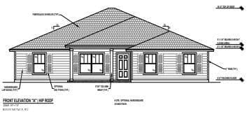 10679 GRAYSON Street, Jacksonville, FL 32220, Jacksonville, FL - photo 2