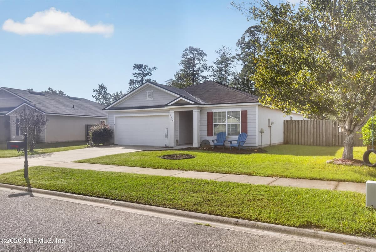 3595 SUMMIT OAKS Drive, Green Cove Springs, FL 32043, Green Cove Springs, FL - photo 3